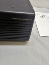 Load image into Gallery viewer, Vertex Standard VXR-7000U UHF Desktop Base Station Radio Repeater VXR-7000
