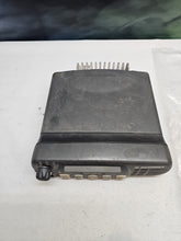 Load image into Gallery viewer, Motorola CDM1550 LS+ 403-470 MHz UHF Two Way Radio w Mic AAM25RKF9DP6AN
