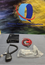 Load image into Gallery viewer, Motorola MOTOTRBO XPR5550e 403-470Mhz UHF 45W Two Way Radio AAM28QPN9WA1AN
