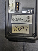Load image into Gallery viewer, Harris XG-75 EVXG-PB78B Phase II 2 TDMA P25 Trunking 800 MHz Two Way Radio
