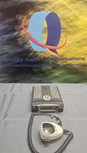 Load image into Gallery viewer, Motorola XTL5000 Silver XTL Head 800 MHz P25 9600 kb Two Way Radio M20URS9PW1AN
