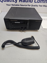 Load image into Gallery viewer, Vertex Standard VXR-7000U UHF Desktop Base Station Radio Repeater VXR-7000

