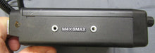 Load image into Gallery viewer, Working Kenwood TK-6110-2 35-50 MHz Low Band Two Way Radio TK-6110 w Microphone
