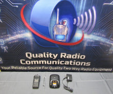 Load image into Gallery viewer, One Motorola MotoTRBO XPR7550 UHF 403-512 MHz Two Way Radio AAH56RDN9KA1AN
