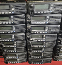 Load image into Gallery viewer, Lot of 120 Icom IC-F5061 50 Watt 136-174 MHz VHF Analog Two Way Radios
