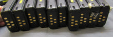 Load image into Gallery viewer, Lot of TWENTY Working Motorola DTR700 DTS150NBDLAA 900Mhz Two Way Radio
