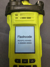 Load image into Gallery viewer, MOTOROLA APX 7000 XE VHF 7-800 P25 TDMA Two Way Radio H49TGD9PW1AN LOADED

