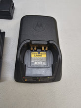Load image into Gallery viewer, Motorola APX6000 P25 800 MHz Two Way Radio with Charger H98UCH9PW7AN
