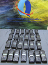Load image into Gallery viewer, One Lot of 25 Midland STP-105B P25 136-174MHz VHF Radio FPP STP-105B-G
