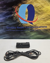 Load image into Gallery viewer, Kenwood KCH-11 Radio Control Head TK-690(H) TK-790(H) TK-890(H) w KCT-22 Cable
