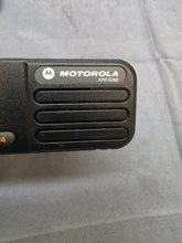 Load image into Gallery viewer, Motorola XPR5350 403-470 MHz UHF Two Way Radio AAM28QNC9KA1AN w Connect Plus

