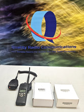 Load image into Gallery viewer, Motorola XTS2500 136-174 MHz VHF Two Way Radio H46KDF9PW6BN w Charger
