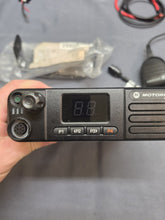 Load image into Gallery viewer, Motorola XPR5350 403-470 MHz UHF Two Way Radio AAM28QNC9KA1AN w Connect Plus
