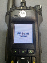 Load image into Gallery viewer, Motorola APX6000 700/800 MHz Model 3.5 P25 Two Way Radio H98UCH9PW7AN
