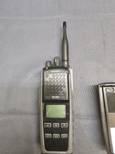 Load image into Gallery viewer, Harris XG-75 Pe EVXG-PB78BE Phase II 2 TDMA P25 Trunking 800 MHz Two Way Radio
