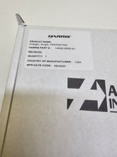 Load image into Gallery viewer, NEW Harris AdvanceTec XG-75 XG-15 XG-25P XL-45P XL-95P Charger 14002-0500-01
