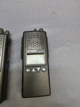 Load image into Gallery viewer, Lot of FIVE RELM BK Radio KNG-P500 440-520 MHz UHF P25 Two Way Radio
