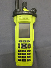Load image into Gallery viewer, MOTOROLA APX7000 XE VHF 7-800 P25 TDMA Two Way Radio H49TGD9PW1AN LOADED
