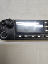 Load image into Gallery viewer, Motorola XPR5550 UHF VHF Two Way Radio Replacement Control Head w Ribbon Cable
