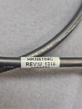 Load image into Gallery viewer, Motorola HKN6184C OEM USB Programming Cable for XTL2500 XTL5000 APX6500 APX7500
