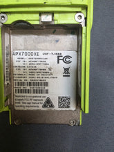 Load image into Gallery viewer, MOTOROLA APX7000 XE VHF 7-800 P25 TDMA Two Way Radio H49TGD9PW1AN Bad Display
