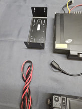 Load image into Gallery viewer, Kenwood Viking VM5000 VMX930BF VM-5930 Remote Head 800 MHz P25 Two Way Radio
