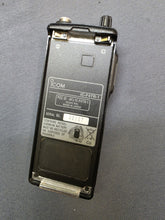 Load image into Gallery viewer, Icom ICOM IC-F4TR 450-490 MHz UHF Two Way Radio ICOM IC-F4TR-1 Qty Available
