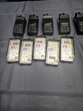 Load image into Gallery viewer, 10 Motorola MOTOTRBO XPR3500e 403-512 MHz UHF Two Way Radio AAH02RDH9VA7AN AMA
