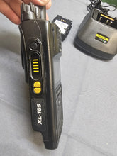 Load image into Gallery viewer, Harris XL-185 Two Way Radio 700/800 Two Way Radio XS-PPS1M XL-185P P25 PHASE II
