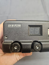 Load image into Gallery viewer, Pyramid SVR-P250M 800 MHz P25 Two Way Radio Vehicular Repeater SVR-250 764-870
