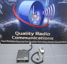 Load image into Gallery viewer, Working Kenwood TK-6110-2 35-50 MHz Low Band Two Way Radio TK-6110 w Microphone
