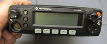 Load image into Gallery viewer, Motorola XTL2500 800Mhz P25 Mobile Two Way Radio with Microphone M21URM9PW1AN

