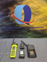 Load image into Gallery viewer, MOTOROLA APX 7000 XE VHF 7-800 P25 TDMA Two Way Radio H49TGD9PW1AN LOADED
