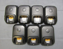 Load image into Gallery viewer, SEVEN Motorola MotoTRBO XPR7550 UHF 403-512 MHz Two Way Radio AAH56RDN9KA1AN
