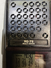 Load image into Gallery viewer, Harris XG-75 EVXG-PB78B Phase II 2 TDMA P25 Trunking 800 MHz Two Way Radio
