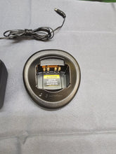 Load image into Gallery viewer, Motorola HT1250 403-470 MHz UHF Two Way Radio w Charger AAH25RDF9AA5AN
