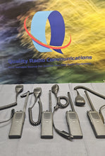 Load image into Gallery viewer, FOUR Motorola PR860 35-50 MHz Low Band Two Way Radio AAH45CEC9AA3AN
