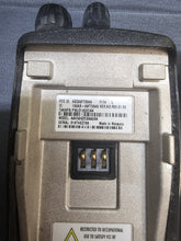 Load image into Gallery viewer, THREE Motorola Radius CP200 146-174 MHz VHF 16 Ch Two Way Radio AAH50KDC9AA2AN
