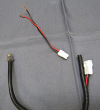 Load image into Gallery viewer, Working Kenwood TK-6110-2 35-50 MHz Low Band Two Way Radio TK-6110 w Mic
