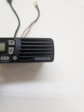 Load image into Gallery viewer, Kenwood TK-7160H-K 50 Watt 136-174 MHz VHF Two Way Radio TK-7160 No Backlight
