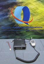 Load image into Gallery viewer, Working Kenwood TK-6110-2 35-50 MHz Low Band Two Way Radio TK-6110 w Mic

