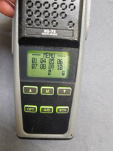 Load image into Gallery viewer, Harris XG-75 EVXG-PB78B Phase II 2 TDMA P25 Trunking 800 MHz Two Way Radio
