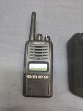 Load image into Gallery viewer, Kenwood NEXEDGE NX-320-K2 450-520 MHz UHF Two Way Radio with Charger NX-320
