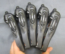 Load image into Gallery viewer, Lot of FIVE Kenwood TK-3180 450-512 MHz UHF Two Way Radios TK-3180-K
