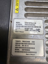 Load image into Gallery viewer, Motorola MOTOTRBO XPR4550 403-470 MHz UHF 40w Remote Head Two Way Radio
