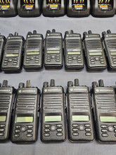 Load image into Gallery viewer, 25 Motorola MOTOTRBO XPR3500e 403-512 MHz UHF Two Way Radio AAH02RDH9VA7AN AMA
