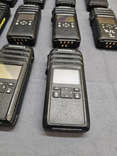 Load image into Gallery viewer, Lot of 13 Working Motorola DTR700 DTS150NBDLAA 900Mhz Two Way Radio
