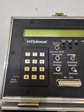 Load image into Gallery viewer, EF Johnson Two Way Radio Signaling Encoder Decoder
