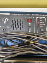 Load image into Gallery viewer, Phoenix Microsystems Model: 5575A T1 Micro Bert  F-5575-001A-1111
