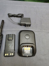 Load image into Gallery viewer, MOTOTRBO XPR3500e 403-512MHz UHF Two Way Radio AAH02RDH9VA1AN - NOT AMA Models!
